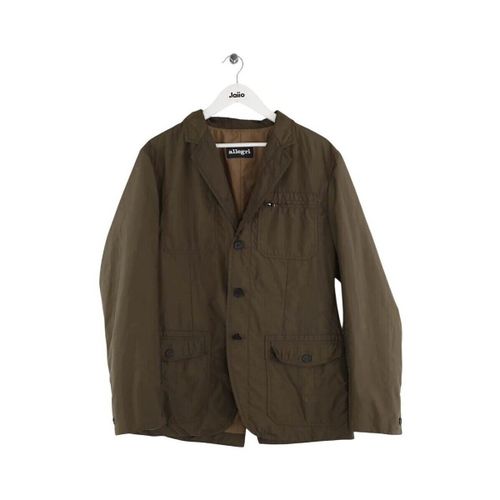 Veste Allegri Veste kaki - Allegri - Modalova