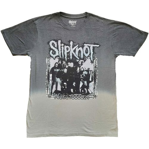 T-shirt Slipknot RO3867 - Slipknot - Modalova