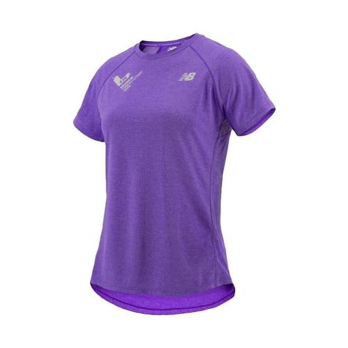 T-shirt New Balance WT33262V-EIH - New Balance - Modalova