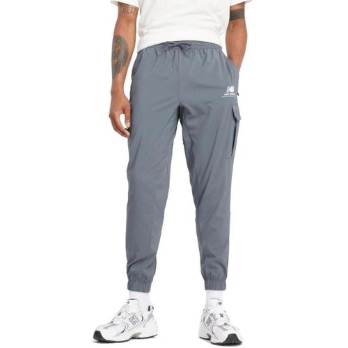 Pantalon New Balance MP43523-GT - New Balance - Modalova
