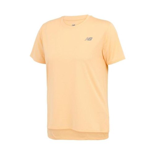 T-shirt New Balance WT41222-PAE - New Balance - Modalova