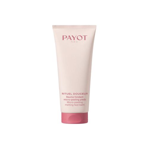 Gommages & peelings Rituel Douceur Baume Fondant Micro-peeling Pieds - Payot - Modalova