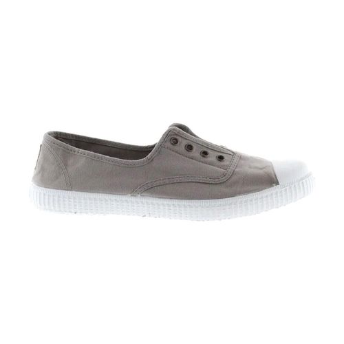 Baskets basses 106623b gris - Victoria - Modalova