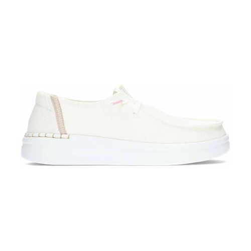 Espadrilles d1219 spark_white - HEYDUDE - Modalova