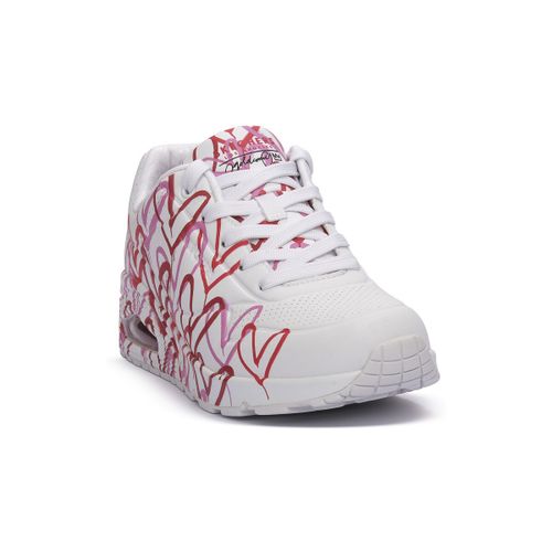 Baskets WRPK UNO SPREAD THE LOVE - Skechers - Modalova