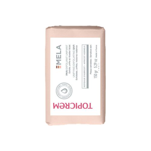 Démaquillants & Nettoyants Pain Exfoliant Mela - Topicrem - Modalova