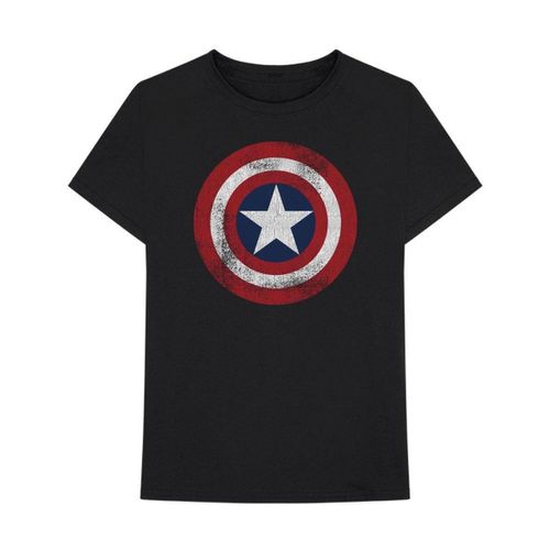 T-shirt Marvel RO6461 - Marvel - Modalova