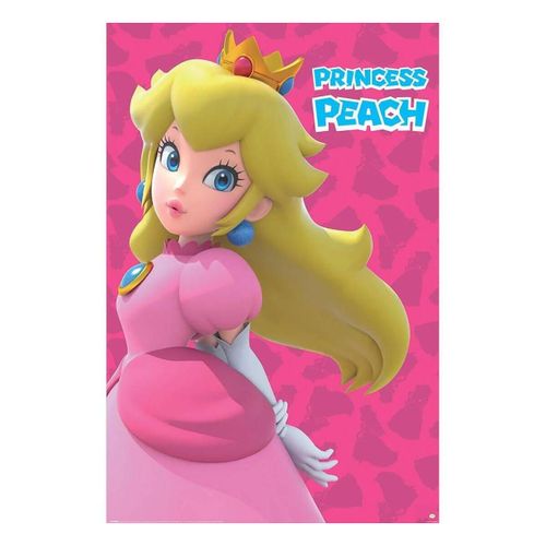 Affiches, posters TA13174 - Super Mario - Modalova