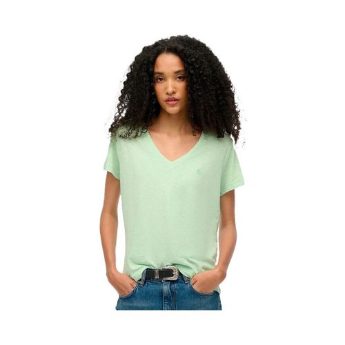 T-shirt Superdry Oversize - Superdry - Modalova