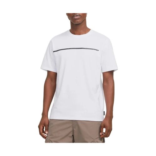 Polo JCOFUSION FULL BRANDING TEE SS CREW NOOS - Jack & Jones - Modalova