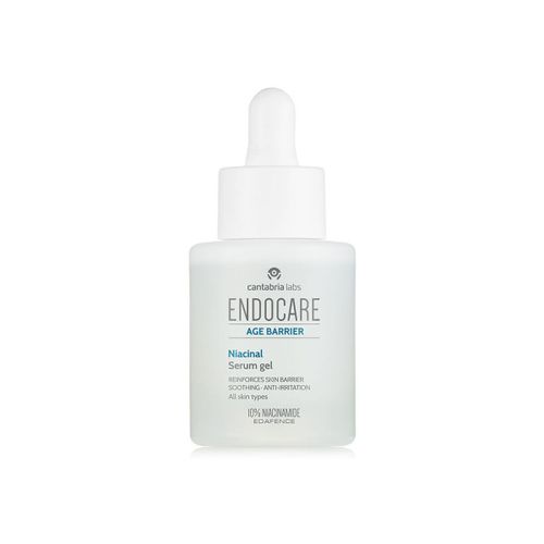 Hydratants & nourrissants Age Barrier Niacinal Gel Sérum - Endocare - Modalova
