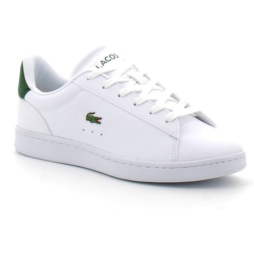 Baskets Basket Junior Carnaby Set - Lacoste - Modalova