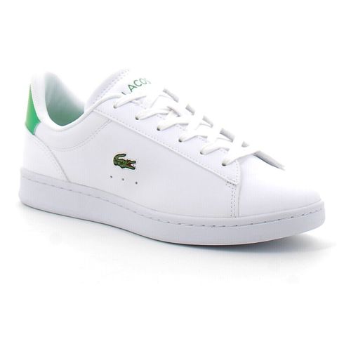 Baskets Basket Junior Carnaby Set - Lacoste - Modalova