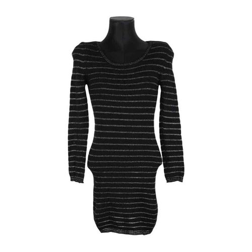 Robe Robe en laine noire - Isabel Marant - Modalova