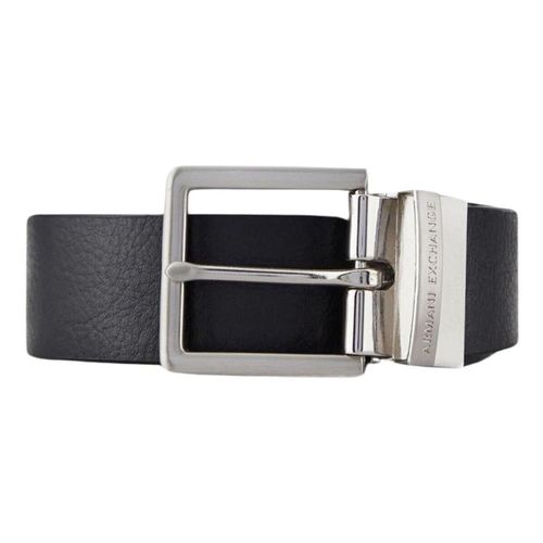 Ceinture Armani Exchange - Armani Exchange - Modalova