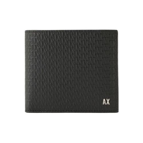 Portefeuille Armani Exchange - Armani Exchange - Modalova