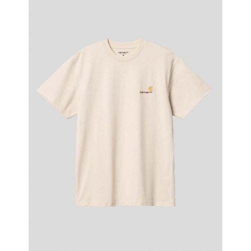 T-shirt Carhartt - Carhartt - Modalova