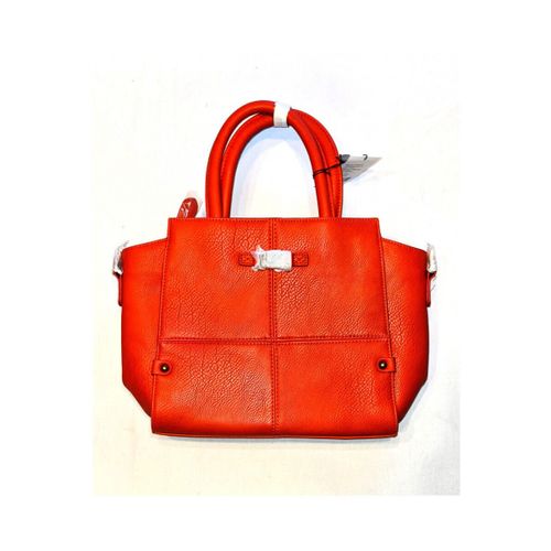 Sac à main Sac à Main LOOP 13 Mandarine - Le Temps des Cerises - Modalova