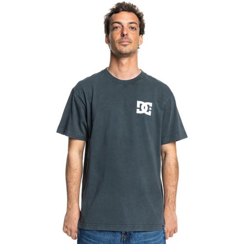 T-shirt DC Shoes Line Up - DC Shoes - Modalova