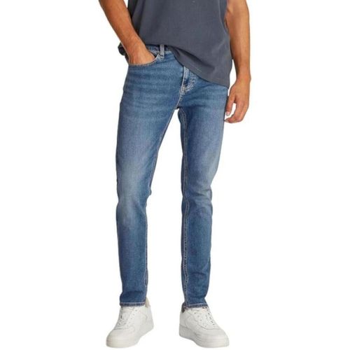 Pantalon DM0DM21353-1A5 - Tommy Hilfiger - Modalova