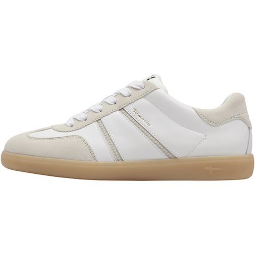 Baskets basses Tamaris Basket Cuir - Tamaris - Modalova