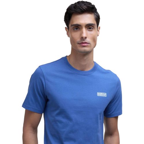 T-shirt Barbour MTS0141-MTS - Barbour - Modalova