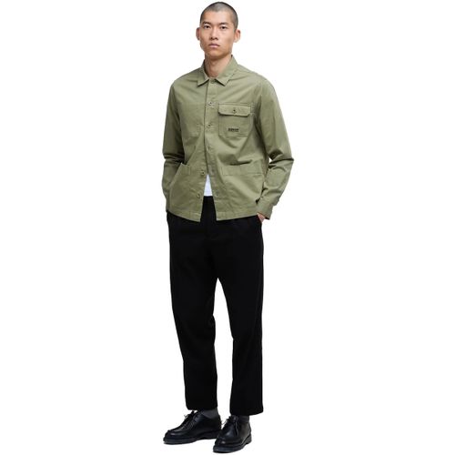 Veste Barbour MOS0429-MOS - Barbour - Modalova