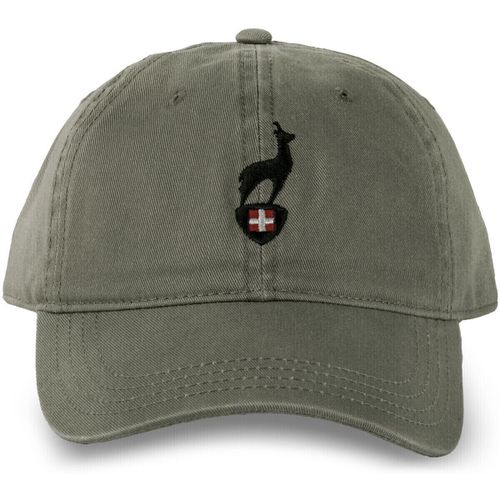 Casquette Casquette Dad Cap Base Kaki - Aulp - Modalova