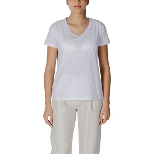 T-shirt XW000531 AF10359 - Armani Exchange - Modalova