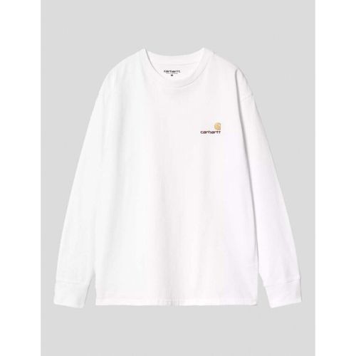 T-shirt Carhartt - Carhartt - Modalova