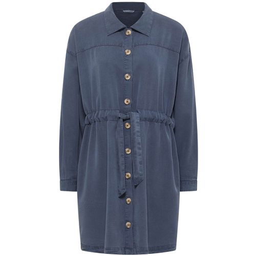 Robe Mustang Robe - Indigo - Mustang - Modalova