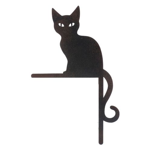 Statuettes et figurines Ornement Mural Chat - Signes Grimalt - Modalova