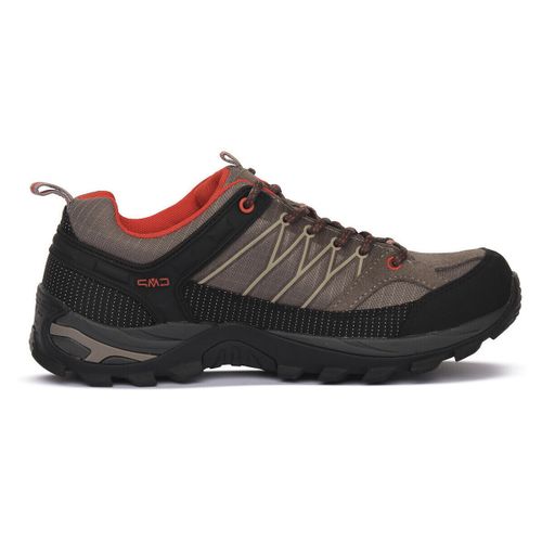 Chaussures 09PT RIGEL LOW M TREKKING - Cmp - Modalova