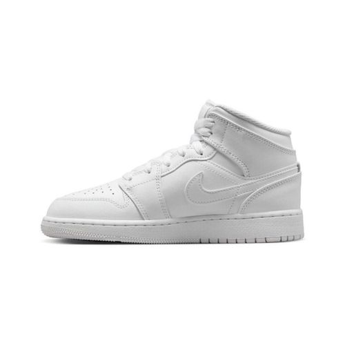 Boots Nike Air Jordan 1 Mid Gs - Nike - Modalova