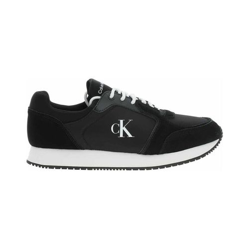 Baskets basses YM0YM011520GM - Calvin Klein Jeans - Modalova