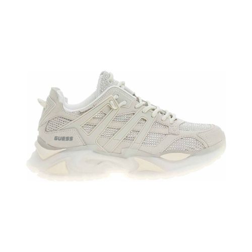 Baskets basses FLPBLLSUE12WHITE - Guess - Modalova