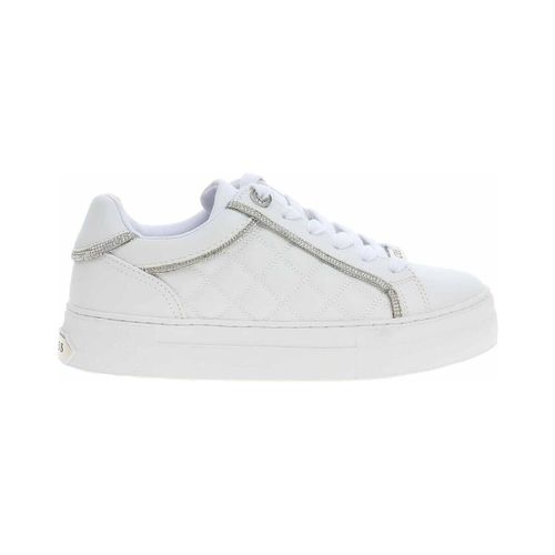 Baskets basses FLPGRAELE12WHITE - Guess - Modalova