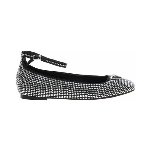 Ballerines Guess FLPLVSSAT02BLACK - Guess - Modalova