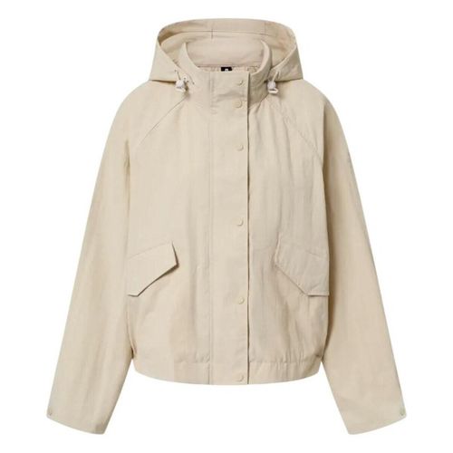 Veste Ecoalf MCWGAJKBELUM0410S25 - Ecoalf - Modalova