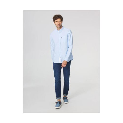 Chemise TBS ETENDCHE - TBS - Modalova