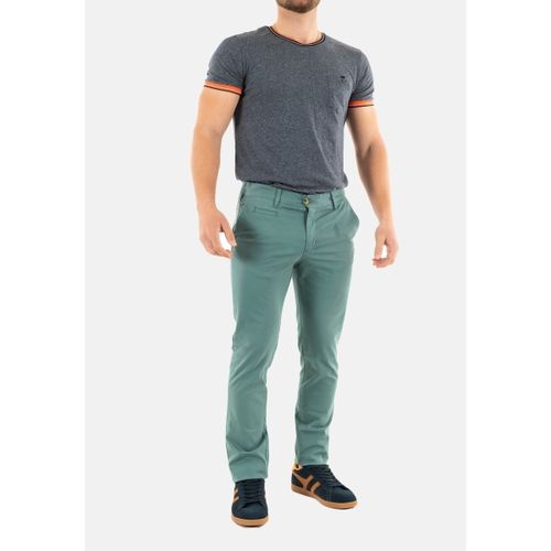 Pantalon Faguo s25pa0101 - Faguo - Modalova