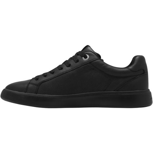 Baskets basses Tamaris Basket Cuir - Tamaris - Modalova