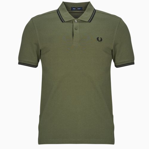 Polo THE SHIRT - Fred Perry - Modalova