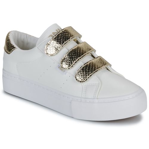 Baskets basses ONLDONNA PU METALLIC - Only - Modalova