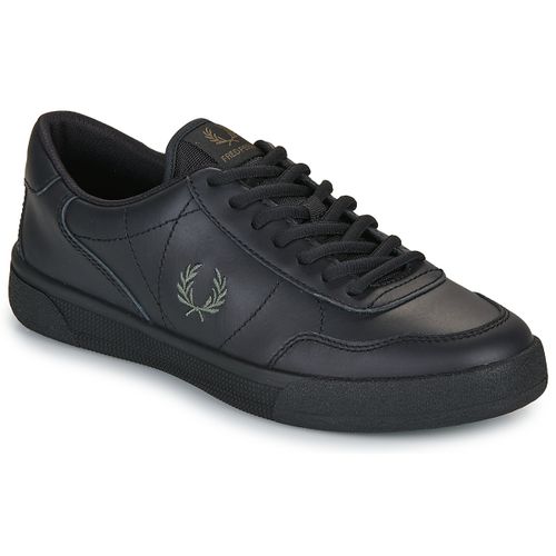 Baskets basses B11 LEATHER - Fred Perry - Modalova