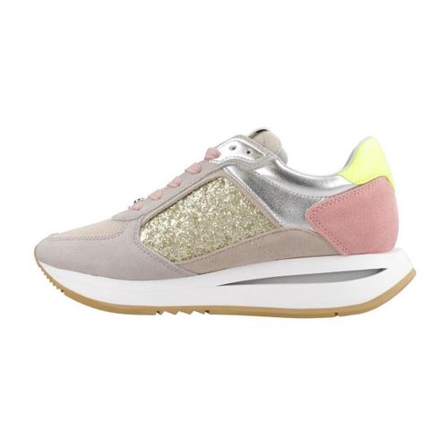 Baskets Guess Flpe2g Lem12 - Guess - Modalova