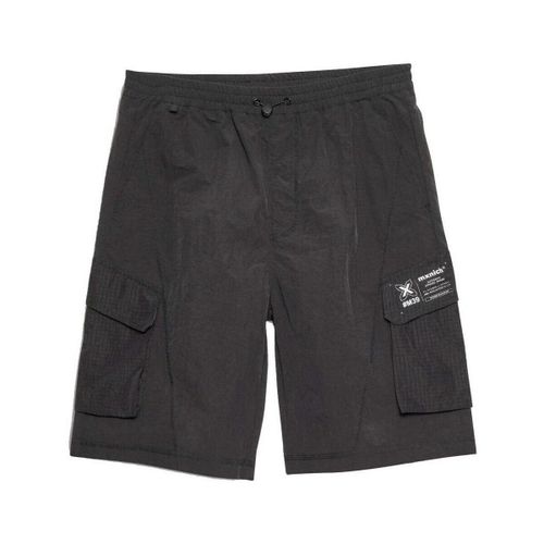 Pantalon Munich Bermuda Trek - Munich - Modalova