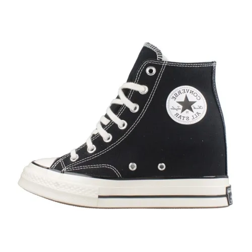 Baskets Converse Chuck 70 Wedge - Converse - Modalova