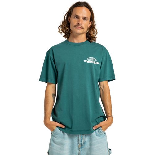 T-shirt DC Shoes Stock Up - DC Shoes - Modalova