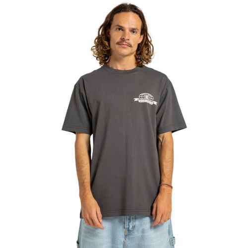 T-shirt DC Shoes Stock Up - DC Shoes - Modalova